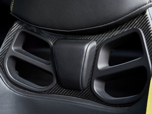 Used 2024 Porsche 911 GT3 RS w/ Weissach Package image 49