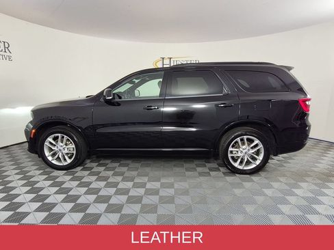 Used 2024 Dodge Durango GT AWD/4WD image 7
