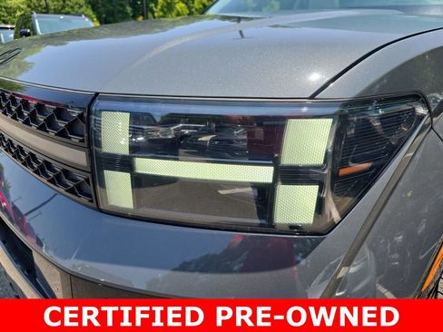 Used 2025 Hyundai Santa Fe Calligraphy AWD/4WD image 34