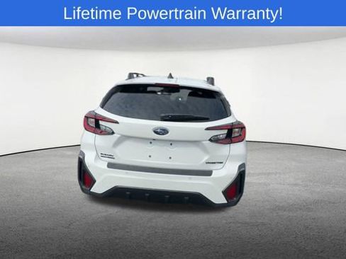 New 2026 Subaru Crosstrek 2.5i Limited w/ Popular Package #4A AWD/4WD image 8