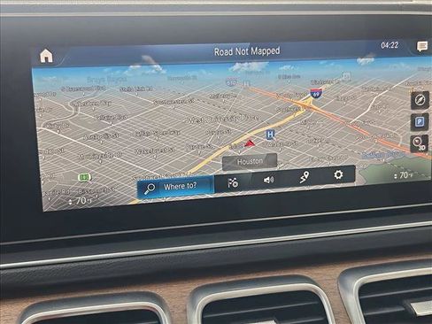 Used 2023 Mercedes-Benz GLS 450 4MATIC image 11