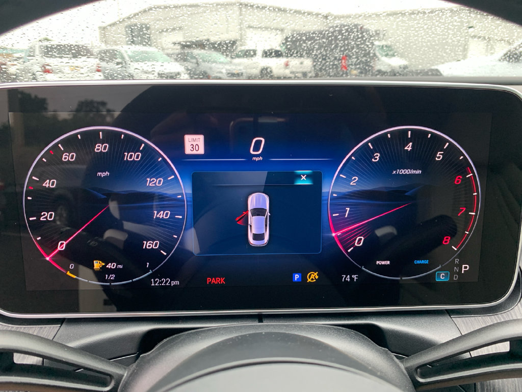 New 2026 Mercedes-Benz CLE 450 4MATIC Coupe image 14