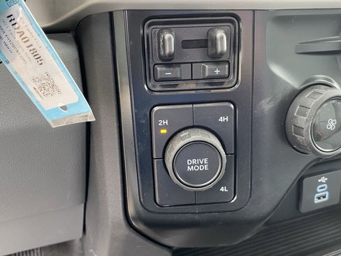 New 2024 Ford F450 XL w/ Snow Plow Prep Package image 18