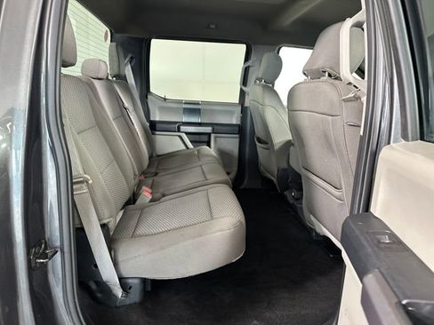 Used 2018 Ford F150 XLT w/ Equipment Group 301A Mid image 27