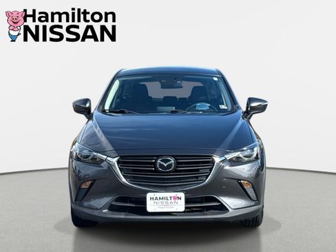 Used 2021 MAZDA CX-3 Sport image 6