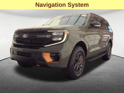 Used 2025 Ford Expedition Tremor AWD/4WD image 4