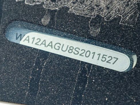 New 2025 Audi Q5 Premium Plus w/ Premium Plus image 31