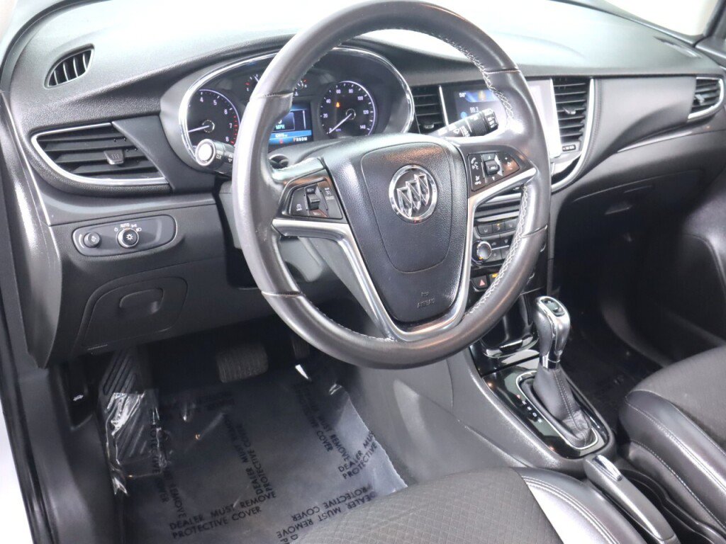 Used 2018 Buick Encore Preferred FWD image 9