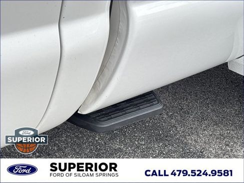 Used 2013 Ford F450 Platinum w/ Platinum Pkg image 17