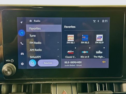 Certified 2025 Toyota RAV4 XLE w/ Convenience Package image 14