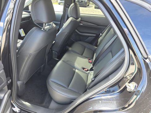 New 2026 MAZDA CX-30 AWD 2.5 S image 24