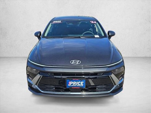 Used 2024 Hyundai Sonata SEL image 2