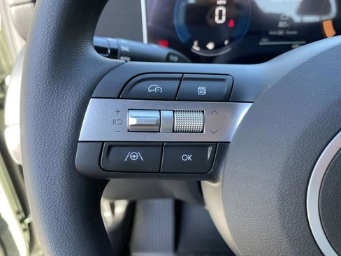 New 2026 Hyundai Santa Cruz SEL image 18