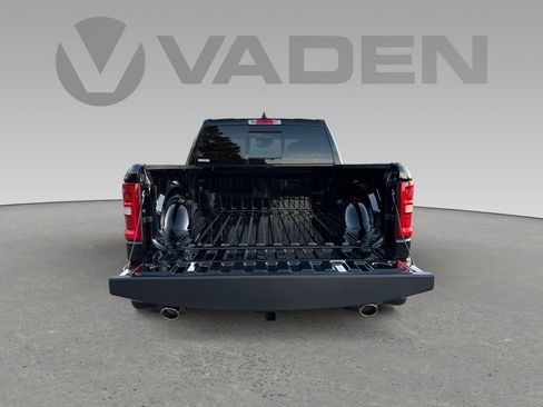 New 2026 RAM 1500 Big Horn AWD/4WD image 24