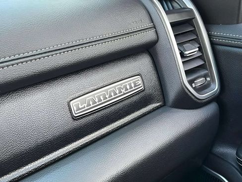 Used 2020 RAM 1500 Laramie AWD/4WD image 24