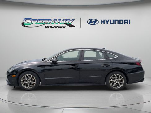 Used 2023 Hyundai Sonata SEL FWD image 5