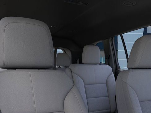 New 2026 GMC Acadia Elevation w/ Black Edition image 24