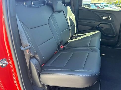 New 2026 Chevrolet Silverado EV LT image 16