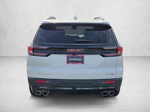 New 2026 GMC Acadia AT4 w/ Super Cruise Package image 8