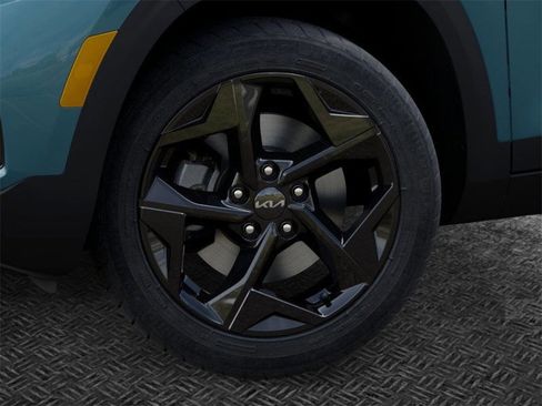 New 2026 Kia Seltos EX image 9