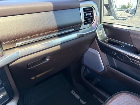 Used 2024 Ford F150 King Ranch AWD/4WD image 40
