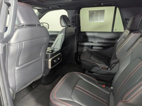 Used 2023 Ford Expedition Max Limited AWD/4WD image 23