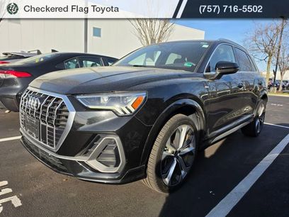 Used 2021 Audi Q3 2.0T Premium Plus