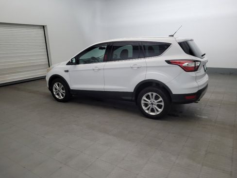 Used 2017 Ford Escape SE w/ SE Cold Weather Package image 3