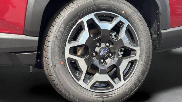 New 2026 Subaru Outback Touring AWD/4WD image 31