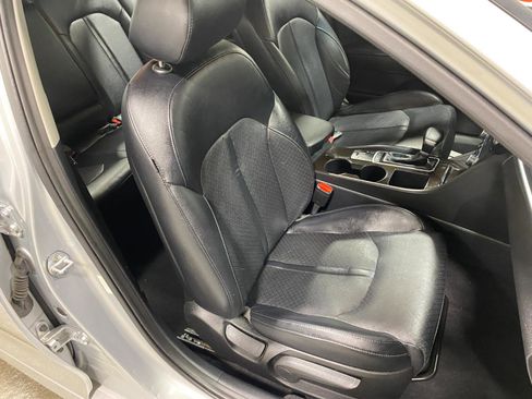 Used 2016 Kia Optima EX image 17