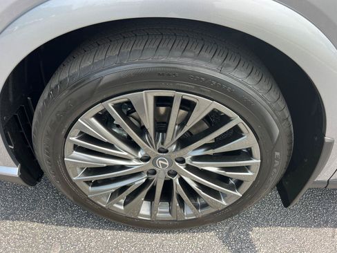 New 2026 Lexus RX 350 AWD image 11