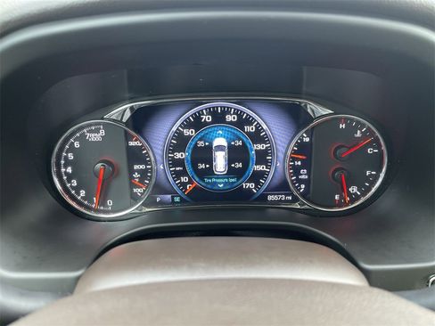 Used 2018 GMC Acadia Denali w/ Technology Package image 11