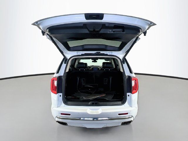 Used 2023 GMC Acadia Denali AWD/4WD image 29