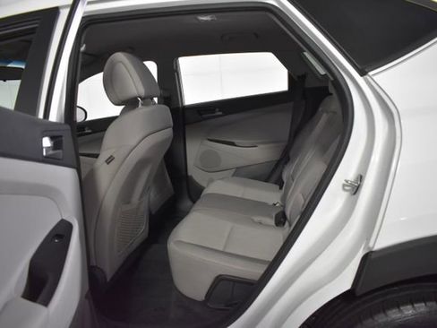 Used 2016 Hyundai Tucson SE FWD image 25