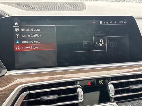 Used 2022 BMW X5 sDrive40i w/ M Sport Package RWD image 39