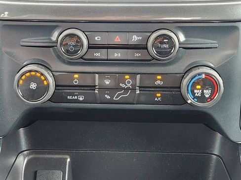 Used 2025 Ford F150 STX w/ Equipment Group 200A RWD image 18