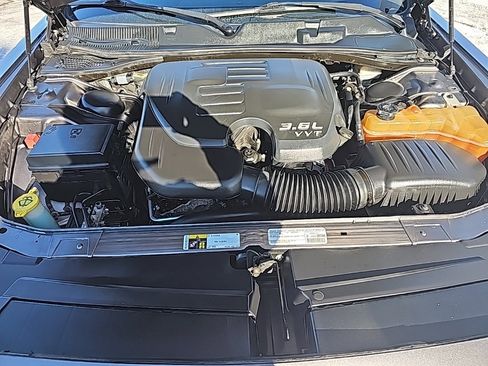 Used 2014 Dodge Challenger SXT w/ Super Sport Group (SS/T) image 23