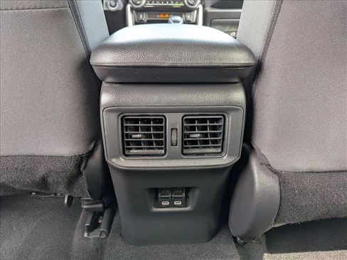 Used 2024 Toyota RAV4 XLE FWD image 16