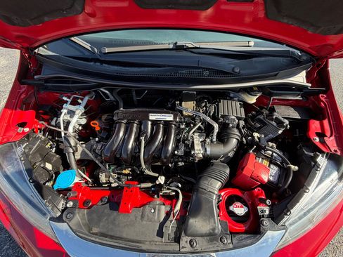 Used 2020 Honda Fit LX image 18