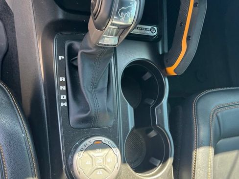 Used 2021 Ford Bronco Badlands AWD/4WD image 13