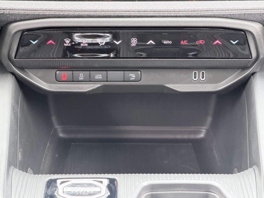 New 2026 Jeep Cherokee Laredo AWD/4WD image 18