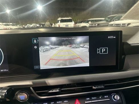 Certified 2024 Hyundai Sonata SEL w/ Convenience Package image 25