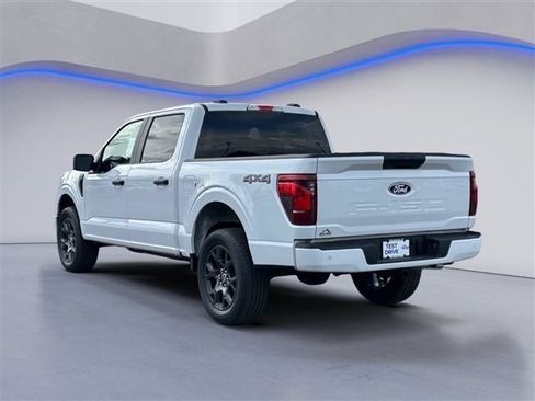 New 2026 Ford F150 STX w/ Equipment Group 200A AWD/4WD image 3