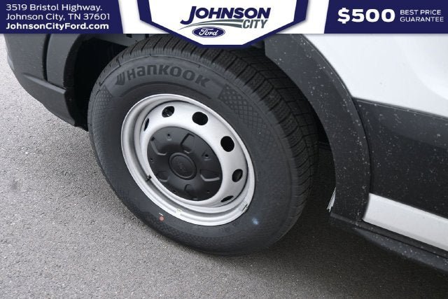 New 2027 Ford Transit 350 XL RWD image 46