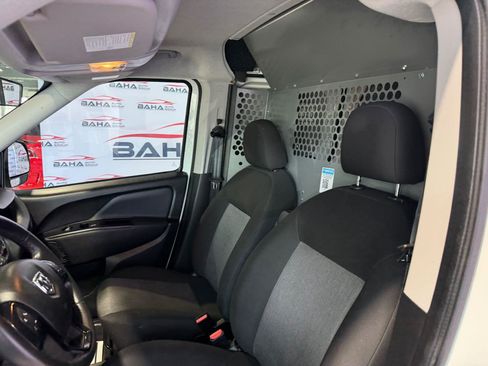Used 2021 RAM ProMaster City Tradesman SLT FWD image 21