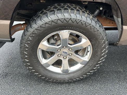 Used 2021 Ford F150 Lariat image 34