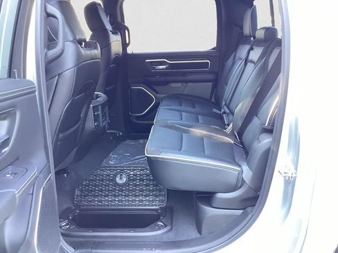 New 2026 RAM 1500 Laramie w/ Chrome Appearance Group AWD/4WD image 14