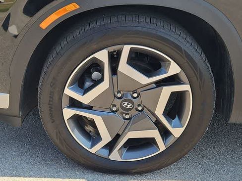 Used 2024 Hyundai Palisade Limited FWD image 13