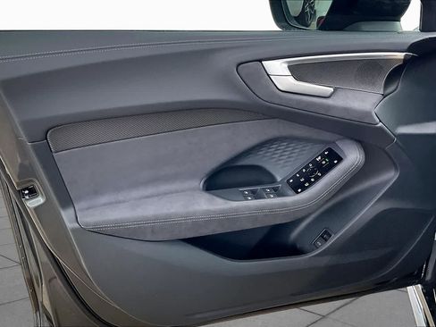 New 2026 Audi S5 Premium Plus AWD/4WD image 10