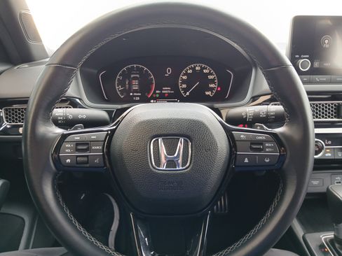 Used 2024 Honda Civic Sport image 10